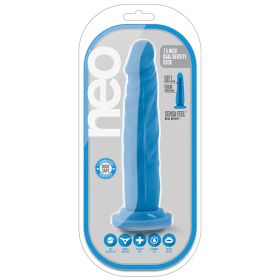 Neo Dual Density Cock-Neon Blue 7.5