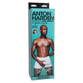 Signature Cocks Anton Harden-Chocolate 11