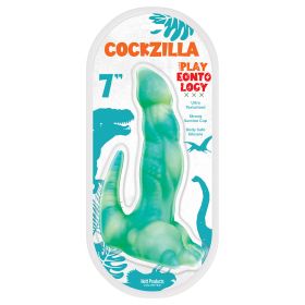 Playeontology Reptile Series-Cockzilla 7