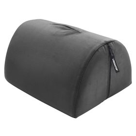 Liberator Bonbon Microvelvet-Black