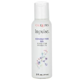 Impulse Conductive E-Stim Gel 2oz