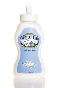 Boy Butter H2O Lubricant 9oz Squeeze Bottle