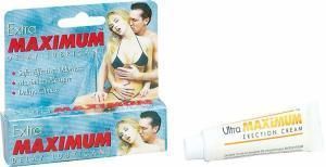 Extra Maximum Delay Lube .5 oz